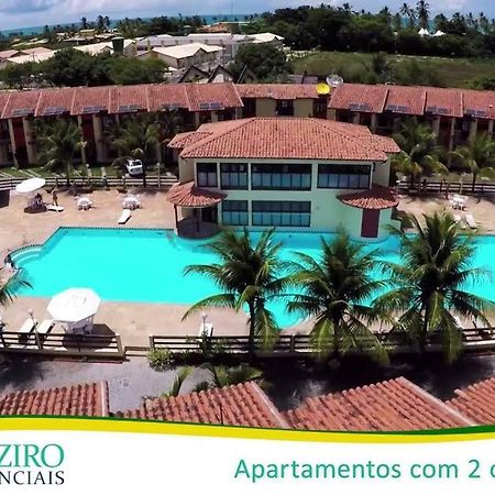 Porto Seguro Residencial Jerusalem 1 外观 照片
