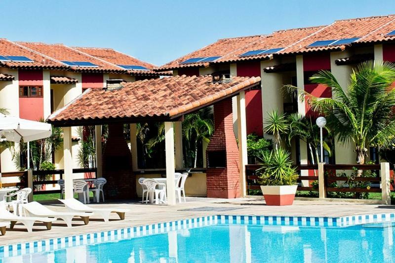 Porto Seguro Residencial Jerusalem 1 外观 照片