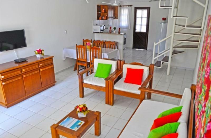 Porto Seguro Residencial Jerusalem 1 外观 照片
