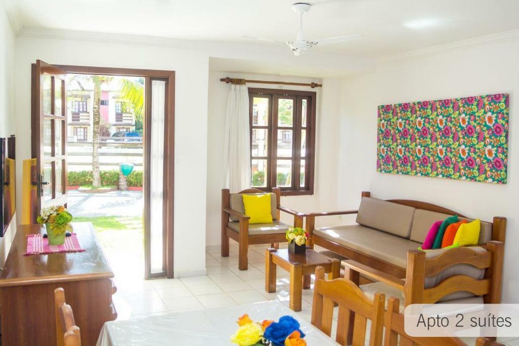 Porto Seguro Residencial Jerusalem 1 外观 照片