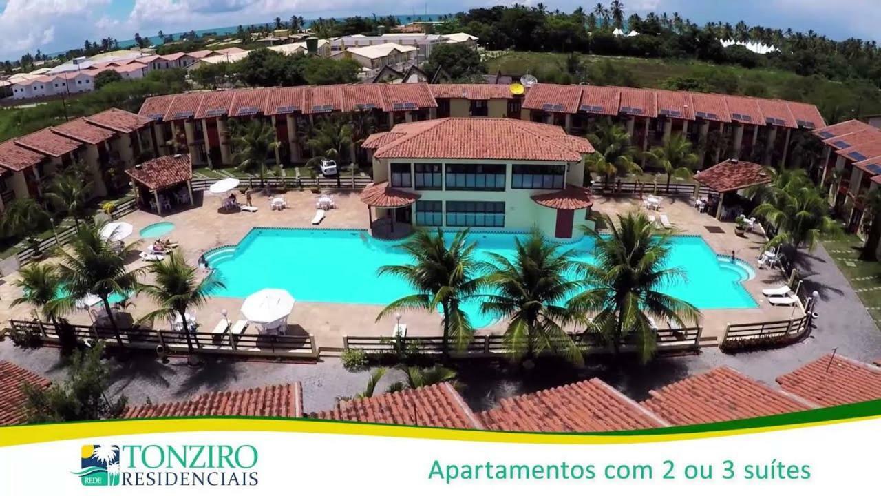 Porto Seguro Residencial Jerusalem 1 外观 照片
