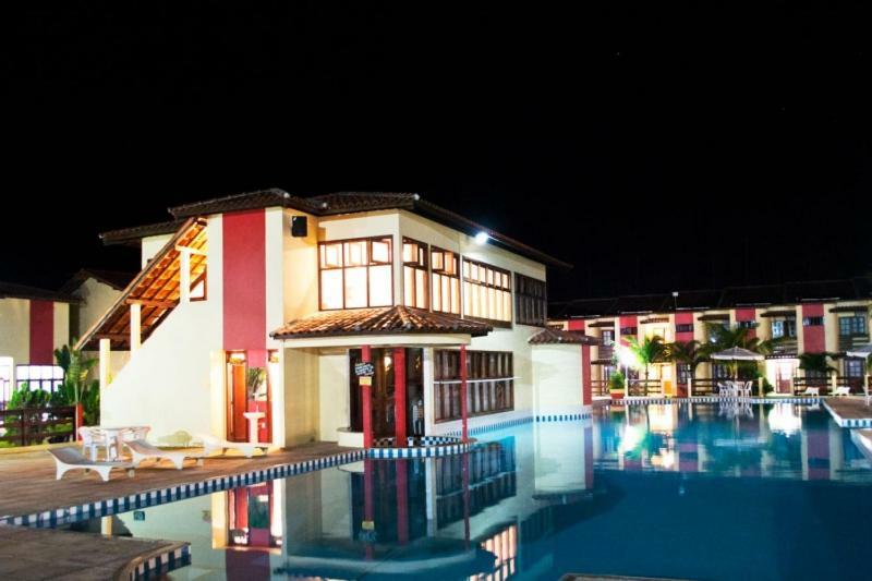 Porto Seguro Residencial Jerusalem 1 外观 照片